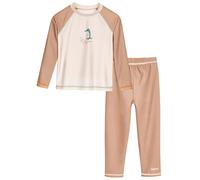 Playshoes Set di Protezione UV a Manica Lunga