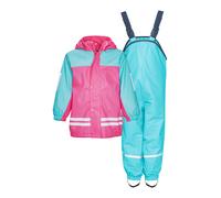 PLAYSHOES Set turchese, Taglia 92