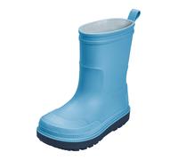 PLAYSHOES Stivale di gomma blu chiaro Bambini PLAYSHOES 20