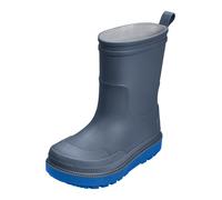 PLAYSHOES Stivale di gomma marino Bambini PLAYSHOES 21 marino