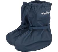 Playshoes Stivali Da Pioggia , Stivali Da Pioggia Unisex - Bambini e ragazzi, Blu Marino, M