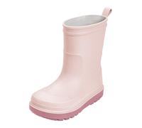 Playshoes Gummistiefel, Stivali in Gomma, Rosa, 34 EU