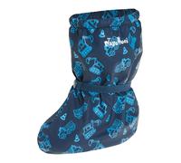 PLAYSHOES Stivale marino / turchese Bambini PLAYSHOES 34-38 marino / turchese