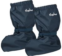 Playshoes Stivali Da Pioggia , Stivali Da Pioggia Unisex - Bambini e ragazzi, Blu Marino, S