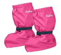 Playshoes Stivali Da Pioggia , Stivali Da Pioggia Unisex - Bambini e ragazzi, Pink, M