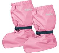 Playshoes Stivali Da Pioggia , Stivali Da Pioggia Unisex - Bambini e ragazzi, Rosa, M
