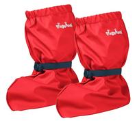 Playshoes Stivali Da Pioggia , Stivali Da Pioggia Unisex - Bambini e ragazzi, Rosso, S