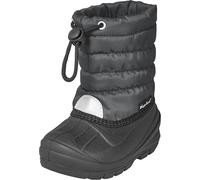 Playshoes Stivali invernali, antracite., 22/23 EU