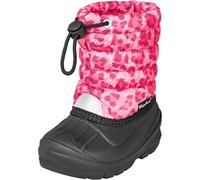 Playshoes Stivali invernali, Leo Print., 20/21 EU