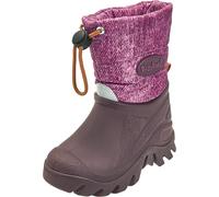 Playshoes Stivali invernali, Melange Bacca, 20/21 EU