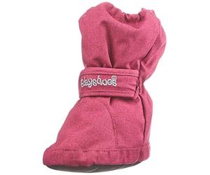 Playshoes Thermo Bootie, Stivali Da Neve Unisex - Bambini e ragazzi, Bacca, 16/17 EU