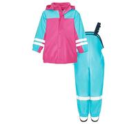 PLAYSHOES Set turchese, Taglia 104