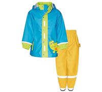Playshoes Tuta impermeabile in due pezzi, Cintura coccodrillo, 98