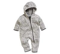 PLAYSHOES Tuta grigio chiaro / grigio scuro Bambini PLAYSHOES 80 grigio chiaro / grigio scuro