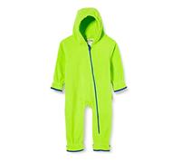 PLAYSHOES Tuta blu / kiwi, Taglia 68