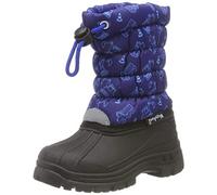 Playshoes Winter-bootie/Stivaletto Invernale Stivali Da NeveUnisex - Bambini e ragazzi