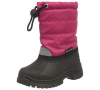 Playshoes Boatie inverno rosa - Gr. 20/21