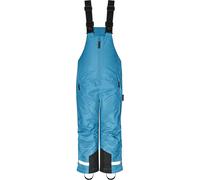 Playshoes Winterhose Pantaloni da Neve, Blu, 104 Unisex-Bambini