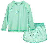 Playshoes Zweiteiler Lang Set di Rash Guard Bambine e Ragazze