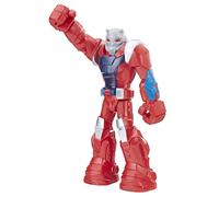 Playskool Heroes Marvel Super Hero Adventures Mech Armor Ant-Man
