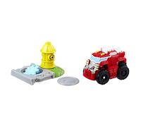 Playskool Heroes Transformers Rescue Bot Onda di calore