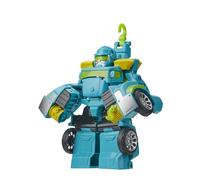 Playskool Heroes Transformers Rescue Bots Academy 15cm - Paranco