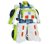 Playskool Heroes Transformers Rescue Bots Rescan Medix Action Figure
