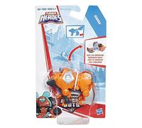 Playskool Heroes Transformers Rescue Bots - Sequoia