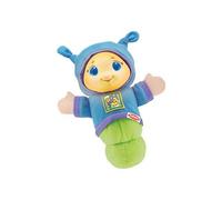 Playskool Lullaby Gloworm - Ciuccio per bambini, colore: Blu