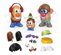 Playskool Potato Head Create Your Potato Head Family Toy Set