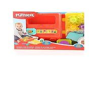 PLAYSKOOL Pretend 'n Go Workshop Toy (banco attrezzi portatile)