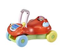 PLAYSKOOL STEP START WALK N RIDE PEPPA PIG [Esclusivo Amazon] - NUOVO
