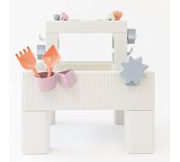 PLAYSMOL Tavola dell'acqua e sensoriale delle maree