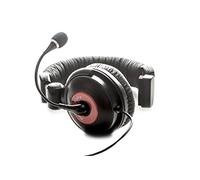 PlaySonic Alpha Wired Mono Chat Headset (compatible with: PS4/Nintendo DS/Sony PSP/Mac/PC DVD) - [Edizione: Regno Unito]