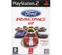 Playstation 2 - Ford Racing 2 Drive the Legend (UK Import), neu