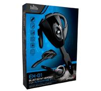 PlayStation 3 - Auricolare Bluetooth EX-01 Gioteck