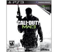 PlayStation 3 Call Of Duty: Modern Warfare 3 W/Dlc - Playstation 3 GAME NUOVO