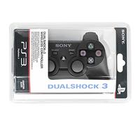 PlayStation 3 Controller DualShock 3 Wireless, Nero