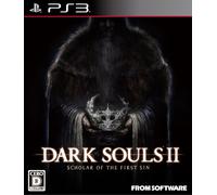 PlayStation 3 Dark Souls 2 II PS3 Scholar of the First Sin Edizione Limitata ...