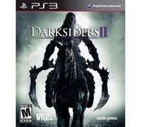 PlayStation 3 Darksiders Ii - Playstation 3 GAME NUOVO