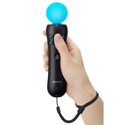 PlayStation 3 - Sony Move: Controller di Movimento, Nero