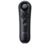 PlayStation 3 - Sony Move: Controller di Navigazione, Nero