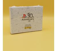 PlayStation 30th Anniversary Box Panini EDIZIONE LIMITATA • NUOVO