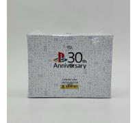 Playstation 30th Anniversary Collector's Box Panini (Limited Edition) Sped 48H