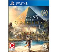 Playstation 4 Assassin`S Creed Origins (Latam) - Playstation 4 GAME NUOVO