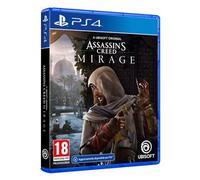 Ubisoft Assassin's Creed Mirage