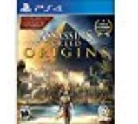 Playstation 4 Assassins Creed Origins GAME NUOVO