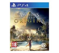 Assassin's Creed Origins