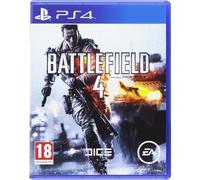 Playstation 4: Battlefield 4 - AA.VV.
