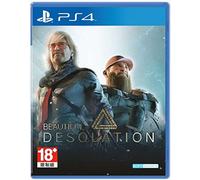 Playstation 4 Beautiful Desolation (Import) Game NUOVO